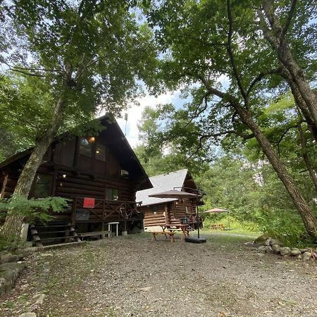 Cottage Yamajyu Hakuba Dış mekan fotoğraf