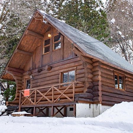 Cottage Yamajyu Hakuba Dış mekan fotoğraf