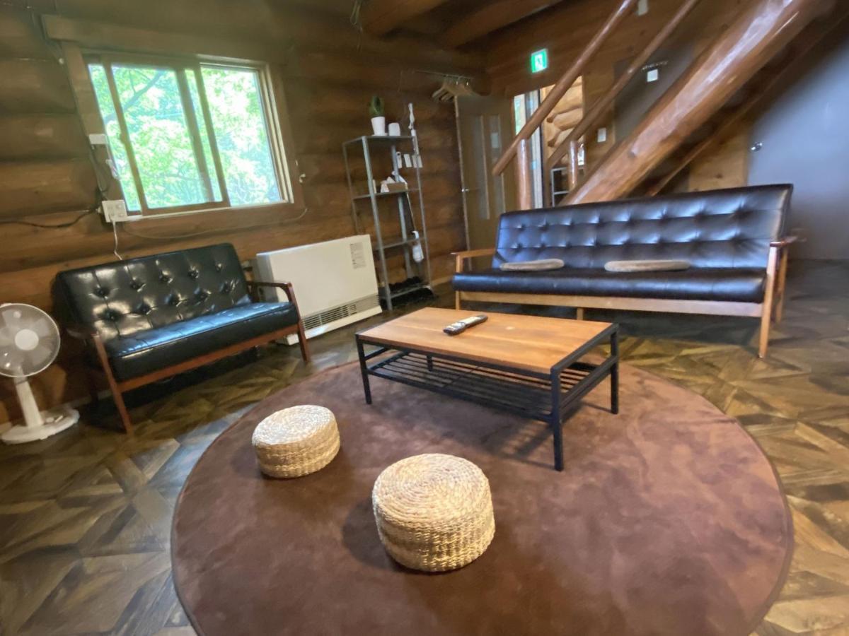 Cottage Yamajyu Hakuba Dış mekan fotoğraf