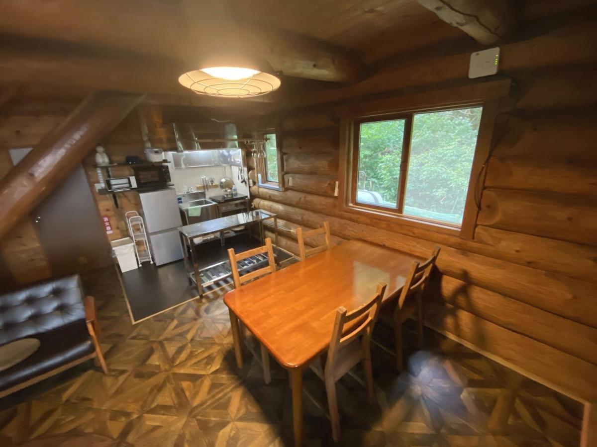 Cottage Yamajyu Hakuba Dış mekan fotoğraf