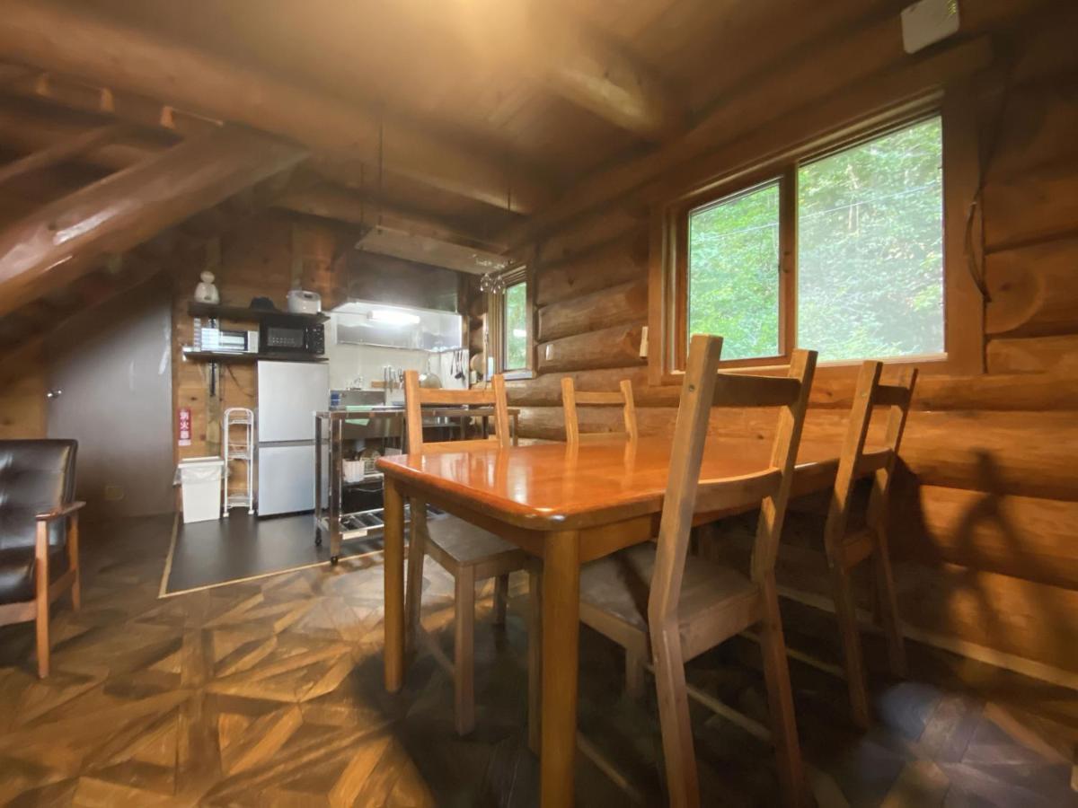 Cottage Yamajyu Hakuba Dış mekan fotoğraf