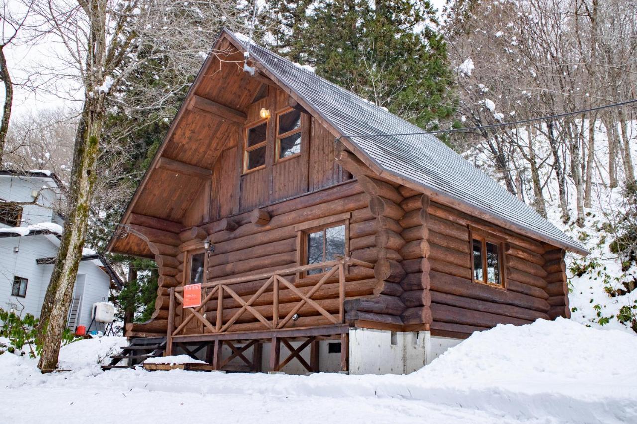 Cottage Yamajyu Hakuba Dış mekan fotoğraf