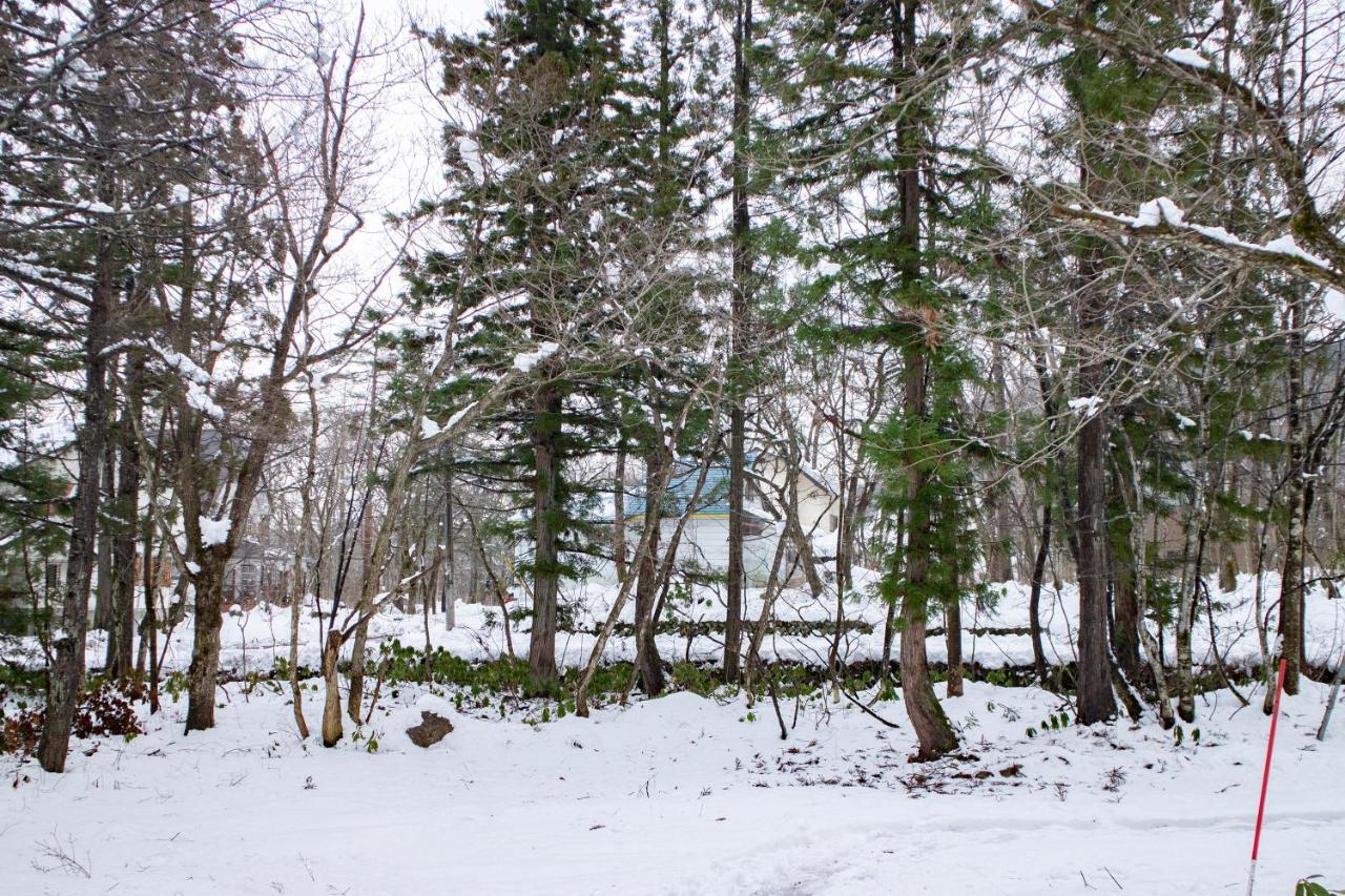 Cottage Yamajyu Hakuba Dış mekan fotoğraf