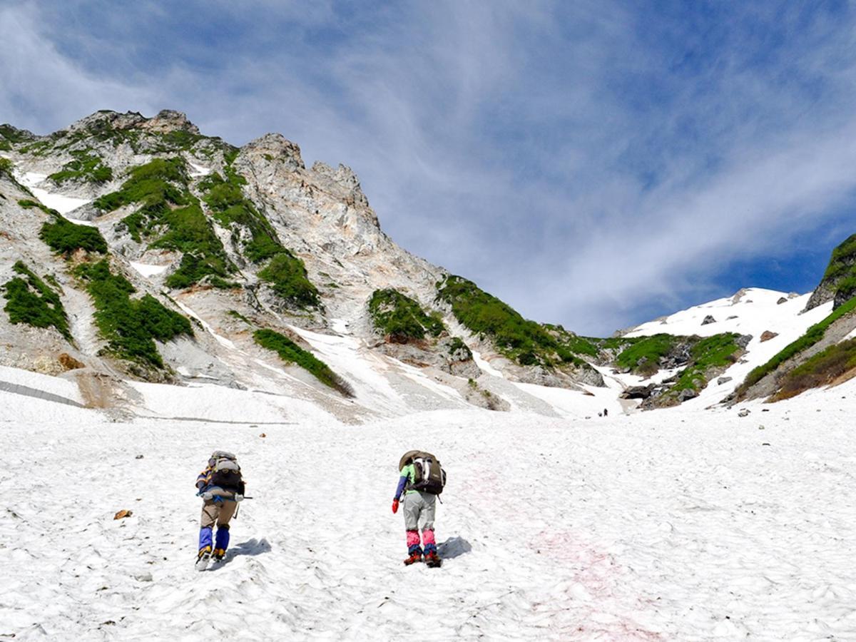 Cottage Yamajyu Hakuba Dış mekan fotoğraf