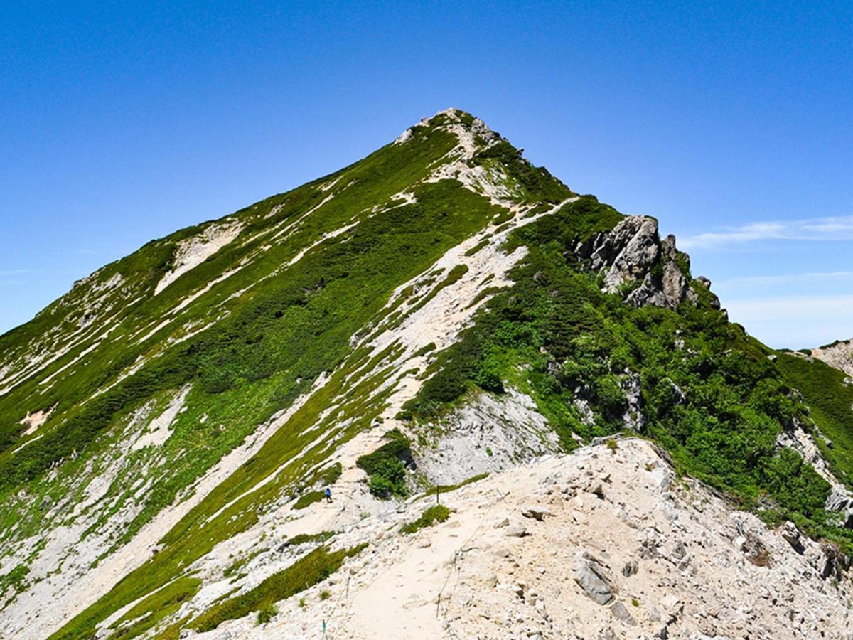 Cottage Yamajyu Hakuba Dış mekan fotoğraf