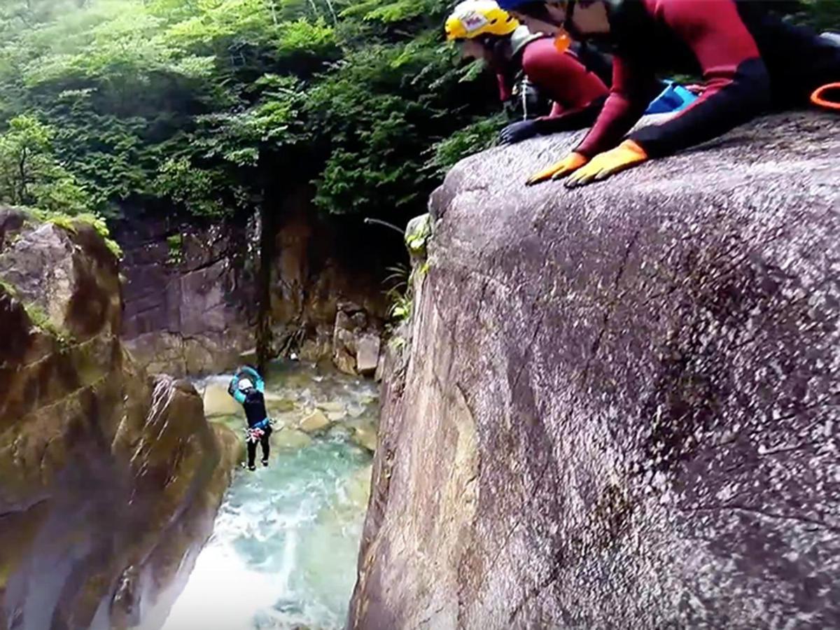 Cottage Yamajyu Hakuba Dış mekan fotoğraf