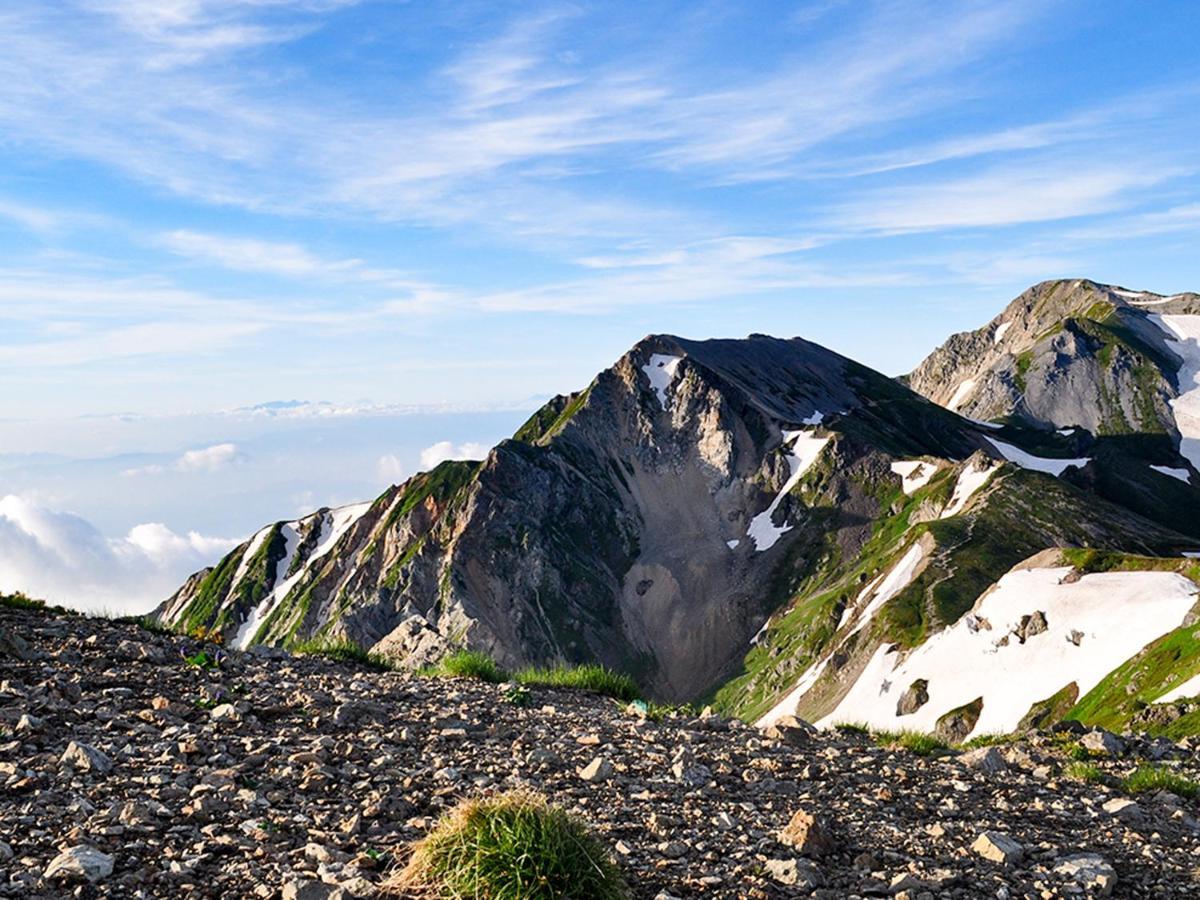 Cottage Yamajyu Hakuba Dış mekan fotoğraf