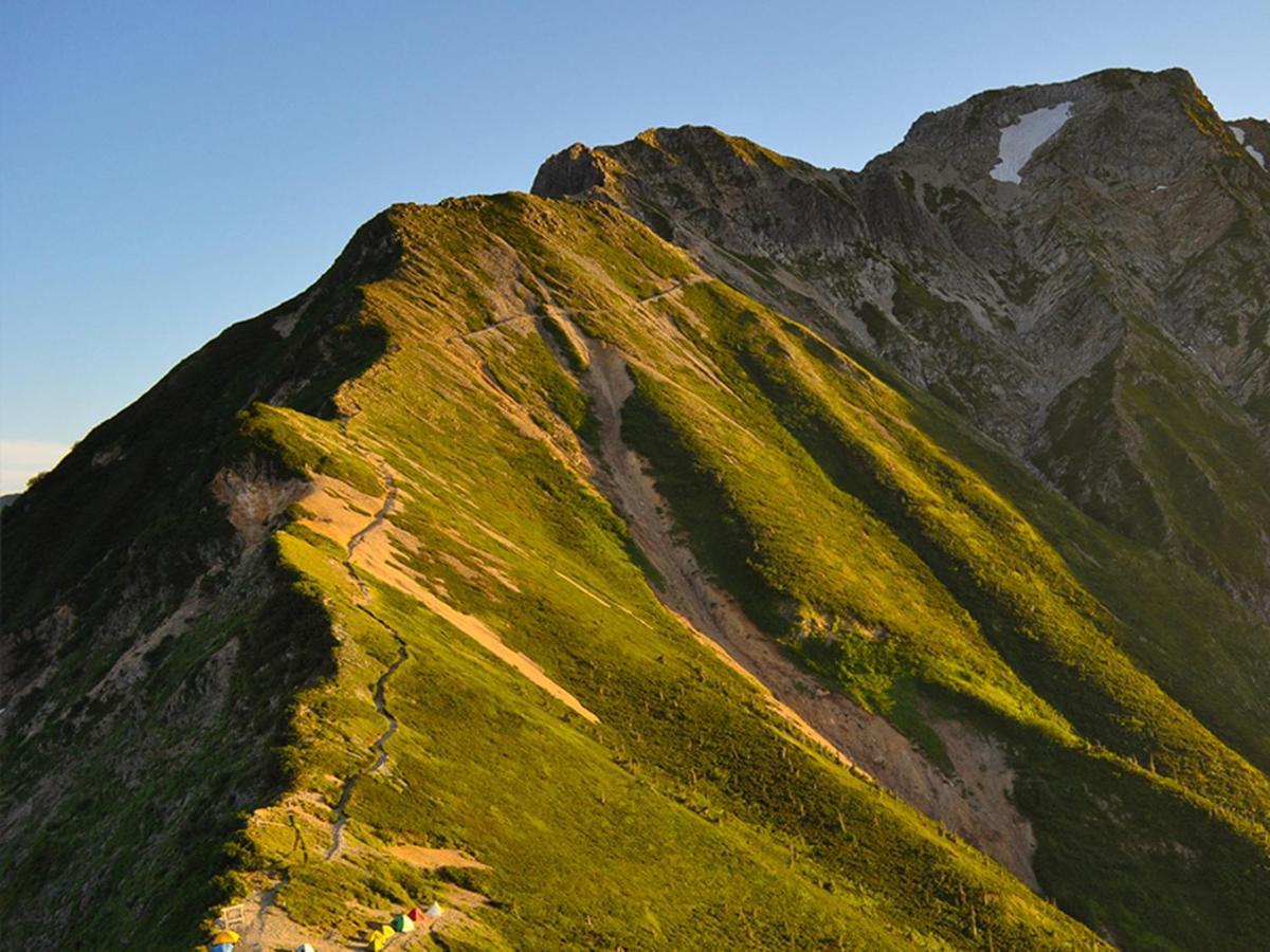 Cottage Yamajyu Hakuba Dış mekan fotoğraf